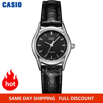 Casio satovi satovi za najbolji brand luksuznih kit Vodootporan Kvarcni satovi ženski ženski Darove Satovi Sportski sat reloj mujer relogio