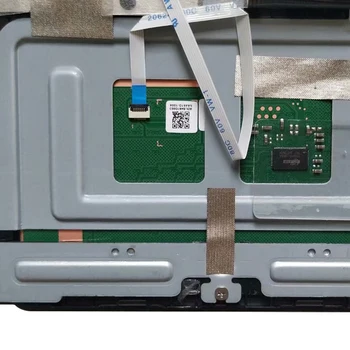 98% NOVA AMERIČKA tipkovnica za Lenovo prijenosnik Chromebook N22 sa držačem za ruke gornji poklopac 37NL6TC0090