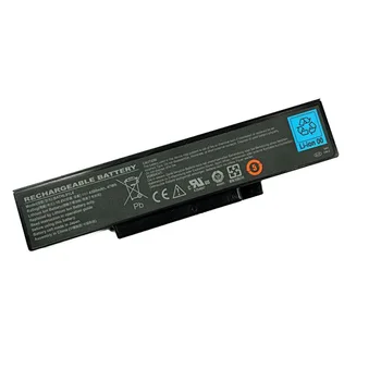 Nova Baterija za laptop Dell Inspiron 1425 1426 1427 BATEL80L6 BATHL90L6