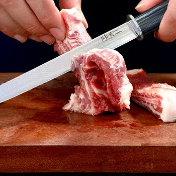 8Cr18Mov Japanski Nož za sashimi, Nož za sushi, Univerzalni Nož za ljuštenje, Nož za rezanje mesa, Ribe, Nož za Rezanje mesa