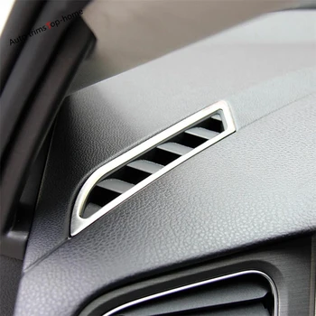 Satna A Zvučnik Glavu Lampa Prozor Tajnih Poklopac Završiti dodatna Oprema Za Interijer Volkswagen Golf 7 7,5 MK7 Hatchback-2019