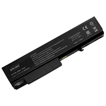 Apexway TD06 HSTNN-IB69 HSTNN-CB69 Baterija za laptop HP EliteBook 6930 p 8440 P 8440 W za Probook 6440b 6445b 6450b 6540b 6545b