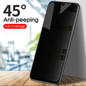 P30 Lite Protušpijunski Zaštita Zaslona Privatnosti Za Huawei Nova 5T Kaljeno Staklo AntiPeep P Smart Z 2019 P20 Pro P40 Mate 10 20 Lite