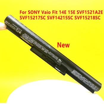 NOVA baterija za laptop SONY Vaio Fit 14E 15E SVF15217SC SVF14215SC SVF15218SC Svf153a1yv VGP-BPS35A