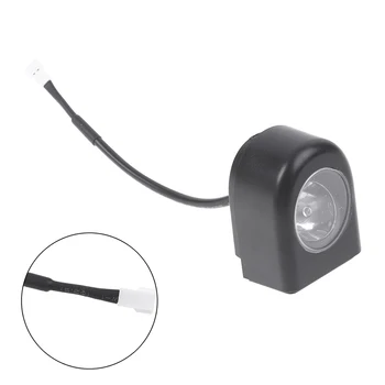 Električni Prednji Far Za Skuter, Led Prednja Lampa, Zamjena Za Xiaomi M365