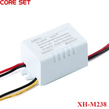 XH-M238 Modul za napajanje Mini UPS Neometan Hitne izvor napajanja Modul Prebacivanje Nestanka struje Automatsko Prebacivanje Baterije