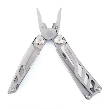 Set ručnih alata NexTool Flagship Pro Knife EDC Outdoor 16 INČA-1 /10- Višenamjenski Kliješta U 1, Sklopivi Nož, Otvarač za Odvijača