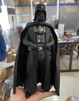 Lude Igračke Star Wars Film Кайло Ren PVC Lik Darth Vader PVC Figure 1:6 Skala Naplativa Model Igračke