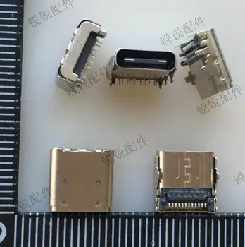 Za laptop mobilni USB3.1 TIP C utični priključak connecto forward afterPost USB3.1 priključak-utičnica