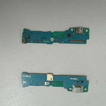 Originalni USB Priključak Za Punjenje Fleksibilan Kabel Za Samsung Tab Galaxy S2 9,7 T810 T815 T813 T819 Priključak za priključnu Stanicu Priključak Za Punjenje Fleksibilan Kabel