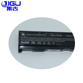 Baterija JIGU za Toshiba Satellite M50 M70 A100 PA3465U-1BAS PA3465U-1BRS PABAS069 PA3465U PA3465