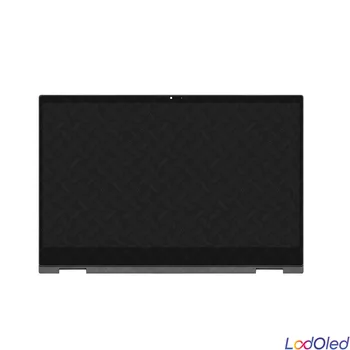 LCD Zaslon Osjetljiv na Dodir Glass Tableta Skupštine za HP-14-dw0000nz 14-dw0009nz 14-dw0301nz 14-dw0303nz 14-dw0500nz 14-dw0506nz