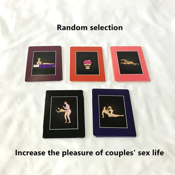Moguće seksualne pozicije, Igraju u Godinu seks za odrasle, Postavlja seksualne igre kartica za parove, Sex kartice, Tima spavaće sobe