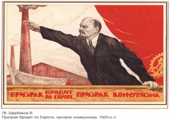 Razdoblje Drugog svjetskog Rata Vintage Plakati Kraft-papir sa slikom Sovjetski savez, Staljin, Komunizam, Reklamna Naljepnica za Kućnu Zidne Kreativni Dekor