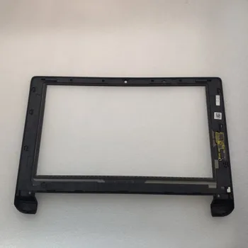 10,1-inčni LCD Displej Za laptop U Prikupljanju Digitalni Pretvarač Za Lenovo Flex 10 20324 Zaslon Osjetljiv na dodir