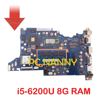 PCNANNY za Samsung 500R5H NP500R5H matična ploča laptopa i5-5200U i7-5500U i5-6200U BA41-02448A BA41-02446A BA41-02502A