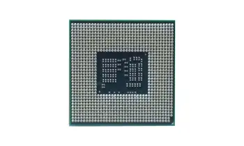 Core i7 620M SLBTQ SLBPD Dual-core procesor za laptop s priključkom G1 PGA988 Procesor HM55 HM57 QM57