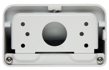 DAHUA PFB203W nosač vodootporan Zid IP HDCVI Skladište Nosači Kupole Fotoaparat Kompatibilan za Pričvršćivanje Kućišta TypeIPC-HDW8 HDBW6XXX