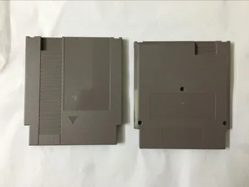 Plastični Omotač Za Zamjenu igre uložak sa 72 Kontaktima Za NES