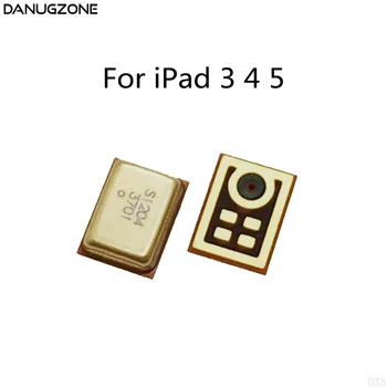 2 kom./lot Za iPad Mini 4 5 3/iPad Pro 9,7 12,5 Mikrofon Mikrofon Zvučnik Odašiljač
