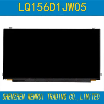 15,6 inča 4 DO UHD Led Zaslon LCD-Zaslon LQ156D1JW05 za Lenovo P50 P51 FRU 00NY498 3840x2160 40 kontakata zaslon osjetljiv na dodir