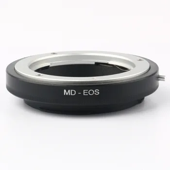 Prijelazni prsten za makro MD-EOS objektiva Sony-Minolta MD MC za Canon EOS 600D 700D 750D 800D 100D 1300D 5D 5DII 5DIII 5DIV 6D 77D 1DX