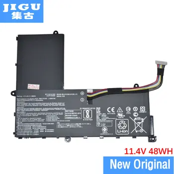 JIGU Original Baterija Za laptop B31N1503 Za ASUS R206SA E202SA Serije Za EeeBook E202SA 11,4 48 Wh