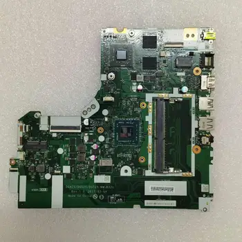 Za Lenovo Ideapad 320-15AST Matična ploča laptopa NM-B321 A9 Procesor-9420 AMD GPU R17M M1 2G FRU 5B20P19429 Test u Redu