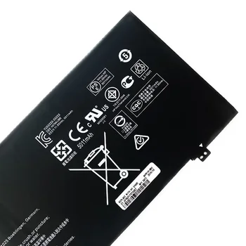 CP03XL Baterija za laptop HP Spectre x360 13 13T-AE HSTNN-LB8E 929066-421 929072-855