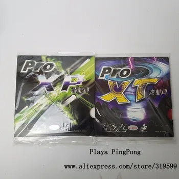 1x KTL Pro XP Pro XP PRO XT Pips-Stolni Tenis Ping-pong Gume Sa Spužvom