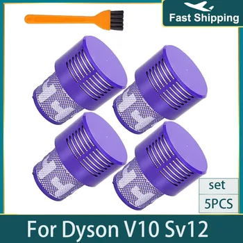Periva Zamjenski Filteri za Dyson V10 SV12 Cyclone Animal Apsolutna Potpuna Čišćenje Dijelova Usisivač