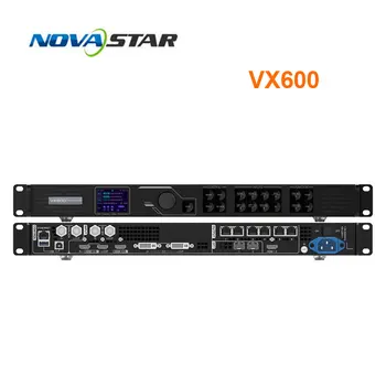 NovaStar Univerzalni led видеопроцессор Led display controller VX600 Ažurirana verzija VX6S Podržava PIP
