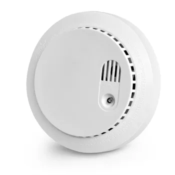 Wifi Detektor Ugljičnog monoksida Wifi Detektor Dima Alarmni Sustav Podrška za aplikaciju Tuya Smart Home