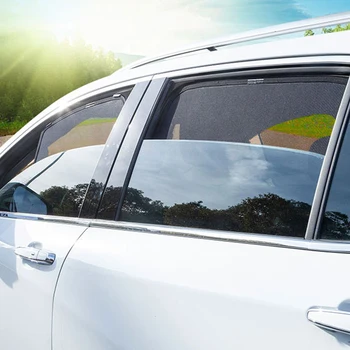Za Lexus is XE30 2013-2020 250 300 H IS250 Magnetski Auto Štitnik Za sunce Štit Prednje Vjetrobransko Staklo Stražnje Zavjese Bočni Prozor Štitnik Za sunce
