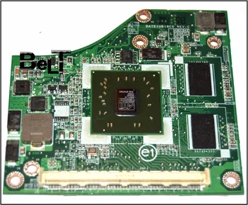 31TE1VB00C0 Grafička kartica Za laptop Toshiba M300 U400 P300 P305 A300D vag kartica DATE1UB18C0 REV.C ATI HD3470 256M 216-0707001