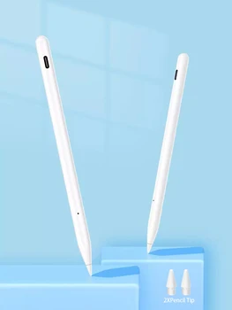 Za iPad Olovka, koji sprečava nagib dlan, ručka 12. generaciju Pen 2 Olovka za Apple iPad 1 Ručka 2021 2020 2018 20198 Air 3 Mini 5