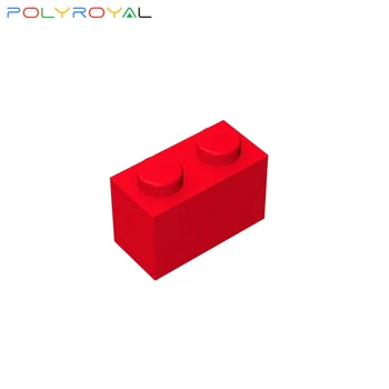 Gradivni Blokovi Technicalalal DIY 1x2 Osnovni Cigle alal Dijelovi MOC Kreativnog Razvija igračka za djecu rođendanski poklon 3004