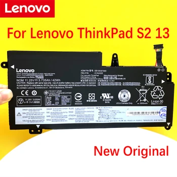 NOVI Originalni Lenovo Thinkpad S2 13 20GL 13,3 