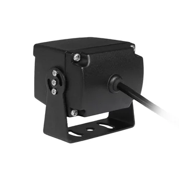 AHD 170 stupnjeva Objektiv Auto stražnja Kamera Sprijeda prilagodnik za širokokutna snimanja Kamera je retrovizor retrovizor Vodootporne Bez IC