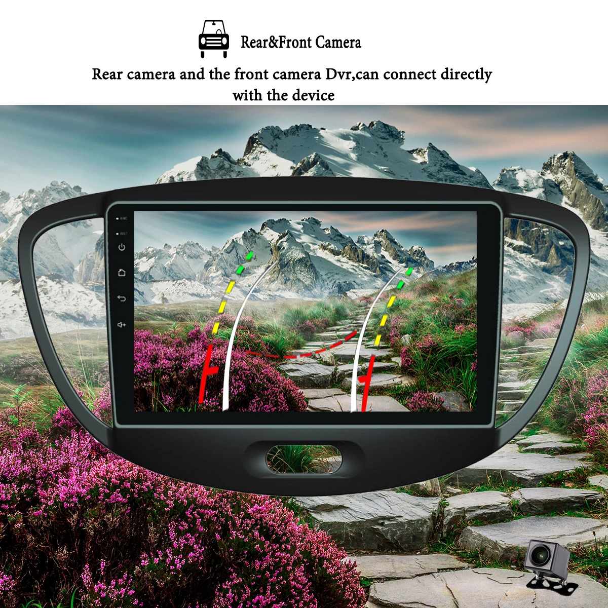 Ekiy T900 Android 10 Autoradio für Buick Regal 2009-2013/opel Insignia  2008-2012 Carplay Stereo Multimedia Player GPS-Navigation